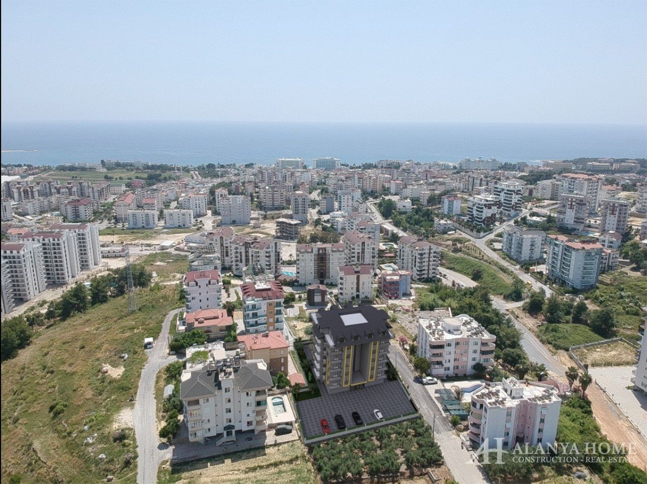 КУПИТЬ КВАРТИРУ в Pİ LİFE RESİDENCE AVSALLAR АЛАНИЯ АНТАЛИЯ ТУРЦИЯ купить продать аренду